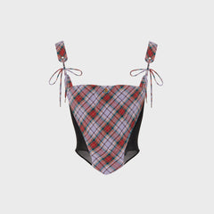 Vivienne Westwood Puppy Corset - Multi