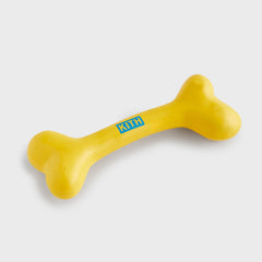 Kith for wagwear Bone - Yellow
