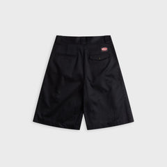 Willy Chavarria Borracho Short - Black