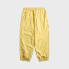 Willy Chavarria Bad Boy Track Pant - Butter