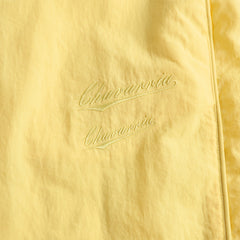 Willy Chavarria Bad Boy Track Pant - Butter