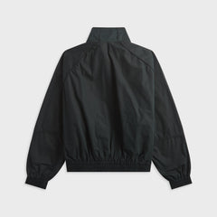 Willy Chavarria Maxfield Ruff Rider Track Jacket - Black