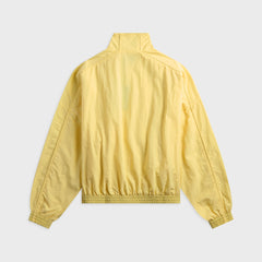 Willy Chavarria Bad Boy Track Jacket - Butter