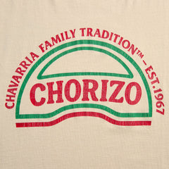 Willy Chavarria Chorizo Easy Tee - Masa