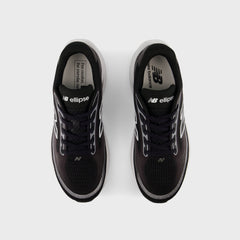 New Balance WMNS Ellipse - Black / Black Metallic / White