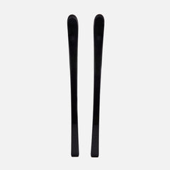 WGACA Chanel Carbon Fiber Skis - Black