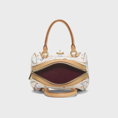 WGACA Louis Vuitton Multi Priscilla - White / Multi