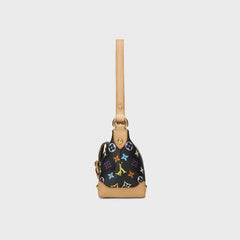 WGACA Louis Vuitton Multi Eliza - Black