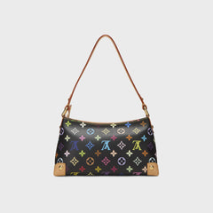WGACA Louis Vuitton Multi Eliza - Black