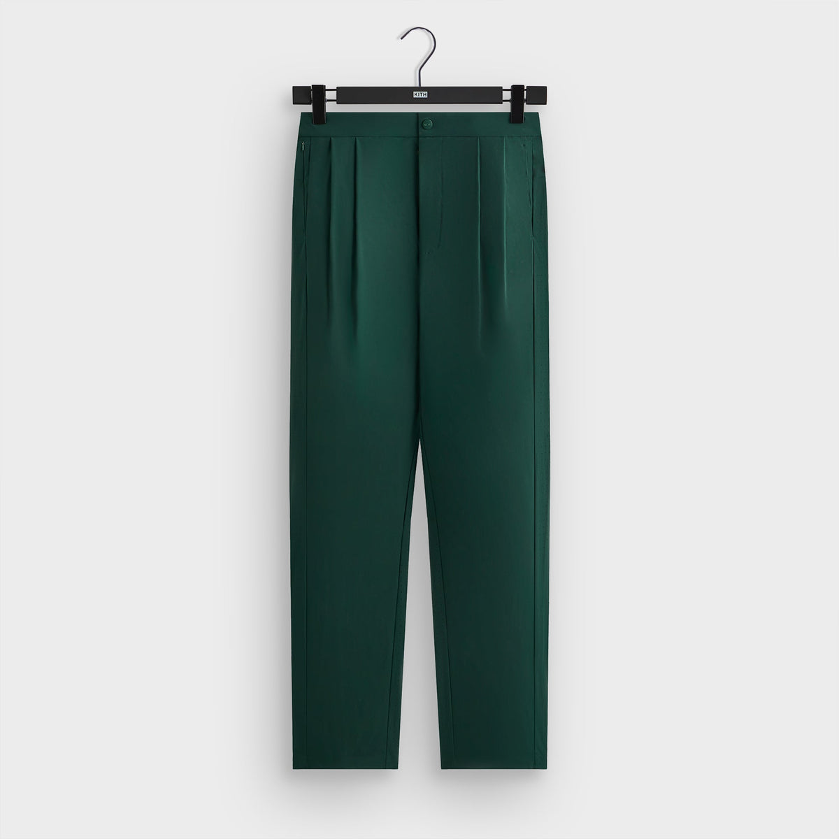 Kith Ivy for Wilson Mallet Pant - Ivy Green