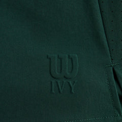 Kith Ivy for Wilson Travel Short - Ivy Green