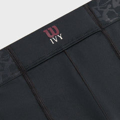 Kith Ivy for Wilson Meridian Compression Short - Black