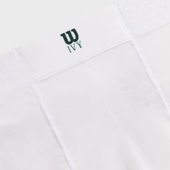 Kith Ivy for Wilson Meridian Compression Short - White