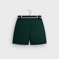 Kith Ivy for Wilson Tour Short - Ivy Green