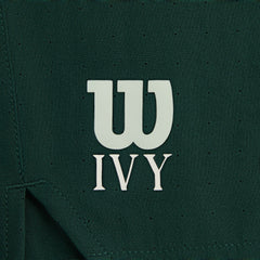 Kith Ivy for Wilson Tour Short - Ivy Green