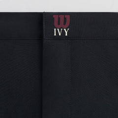 Kith Ivy for Wilson Meridian Pleated Short - Black