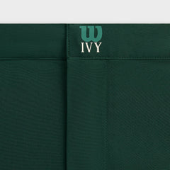 Kith Ivy for Wilson Meridian Pleated Short - Ivy Green