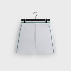 Kith Ivy for Wilson Meridian Pleated Short - White