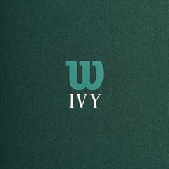Kith Ivy for Wilson Seamless Pala Henley - Ivy Green