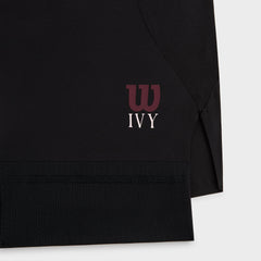 Kith Ivy for Wilson Topspin Short - Black