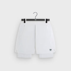 Kith Ivy for Wilson Topspin Short - White