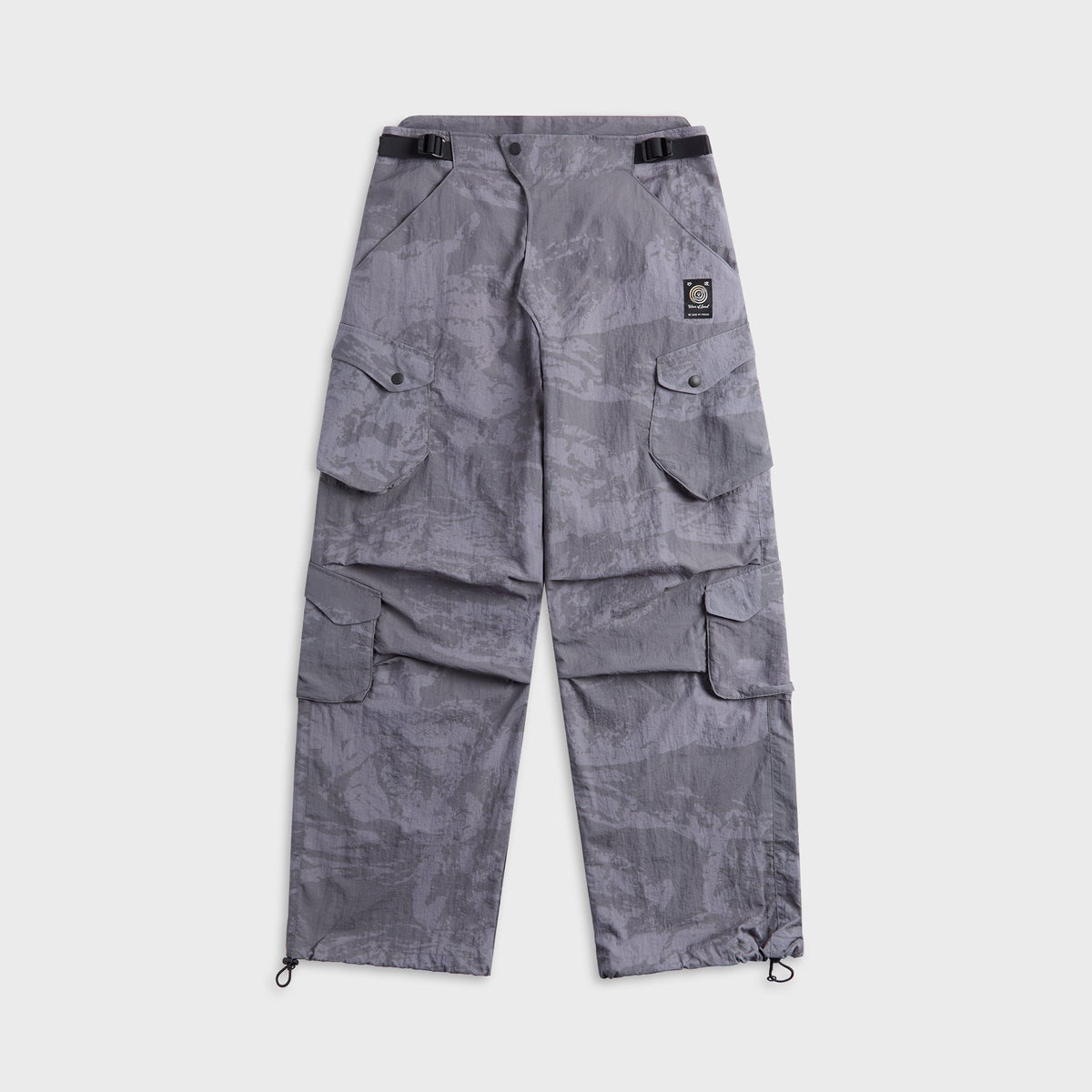 Wave of Sand FOO Pant - Grey