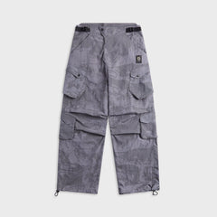 Wave of Sand FOO Pant - Grey
