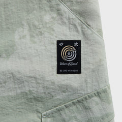 Wave of Sand FOO Pant - Carbon
