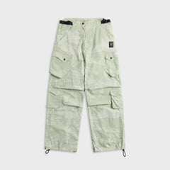 Wave of Sand FOO Pant - Carbon