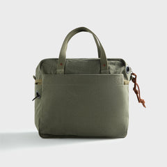 Junya Watanabe MAN Filson Messenger Bag - Green