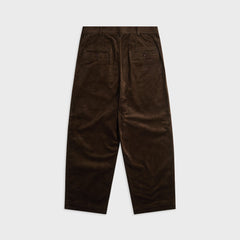 Junya Watanabe MAN Straight Pants - Black