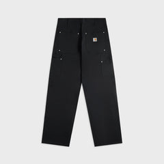 Junya Watanabe MAN Denim Pants - Black