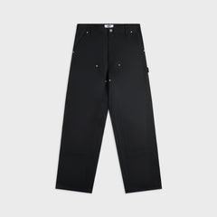 Junya Watanabe MAN Denim Pants - Black