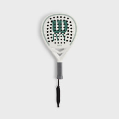 Kith Ivy for Wilson Pro Padel Racket