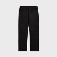 Arc'teryx Cronin Cotton Pant - Black