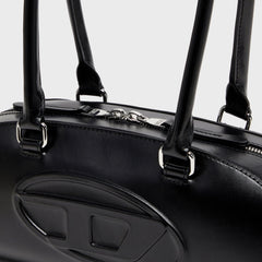 Diesel 1DR Dome Elongated Bowling Bag - Black