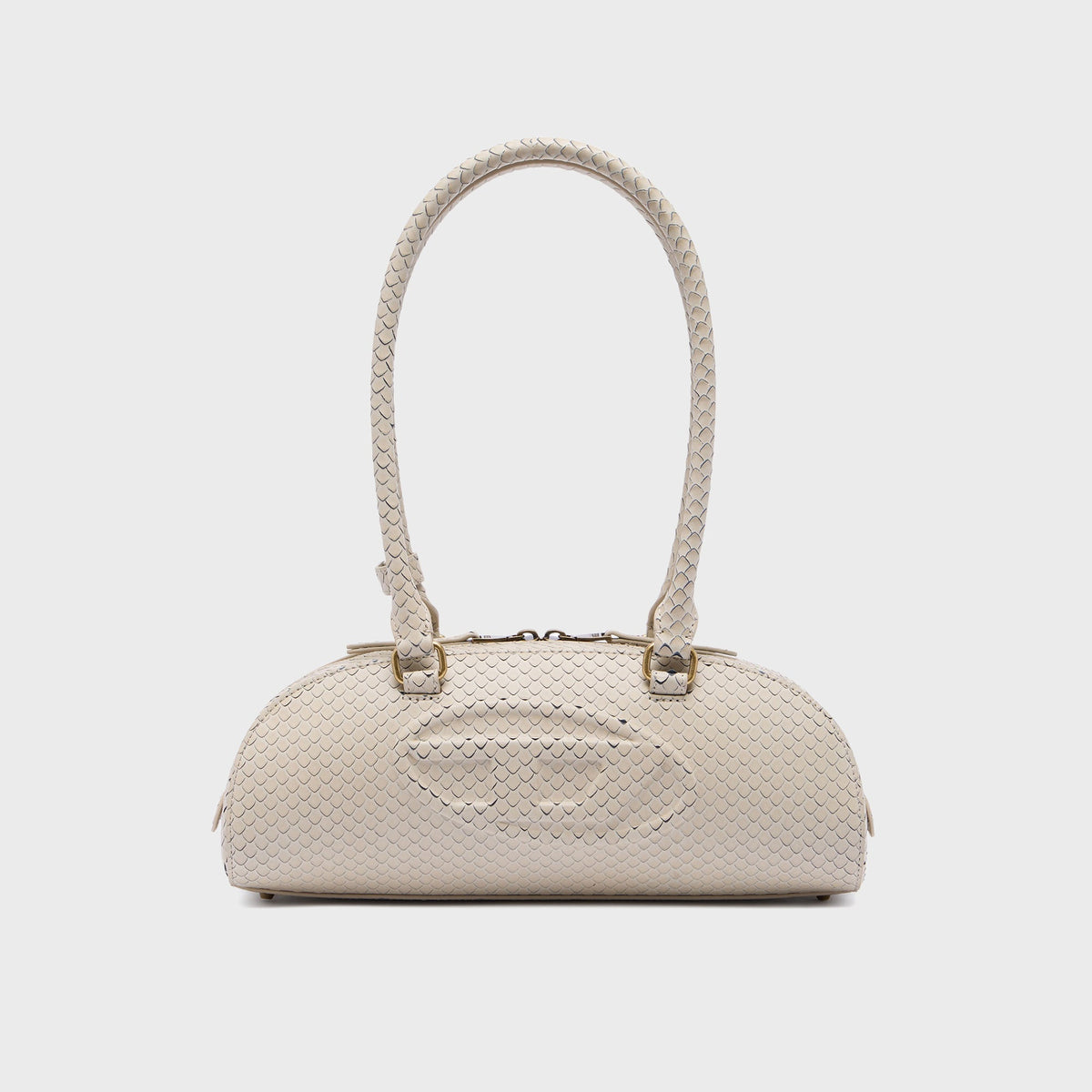 Diesel 1DR 2.0 Dome Shoulder Bag - Khaki
