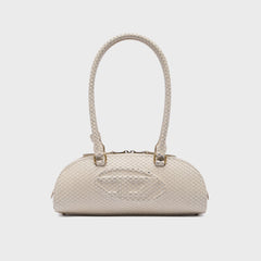 Diesel 1DR 2.0 Dome Shoulder Bag - Khaki