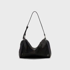 Diesel Load-D Shoulder Bag - Black