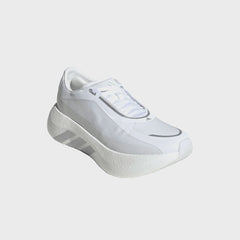 adidas Hyperboost Edge - Cloud White / Silver Metallic / Zero Metalic