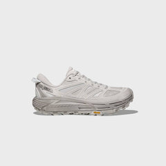 HOKA x XLIM Mafate Speed 2 TS - Grey Foam