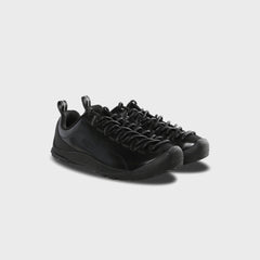 Keen Jasper - Perseid Black