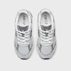 New Balance GS 2010 Lace - Raincloud / Harbor Grey