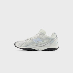 New Balance GS 204L Lace - White / Oxford Blue