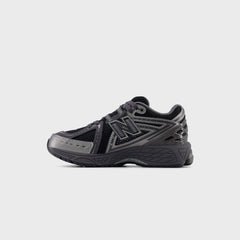 New Balance GS 1906R - Phantom / Silver Metallic