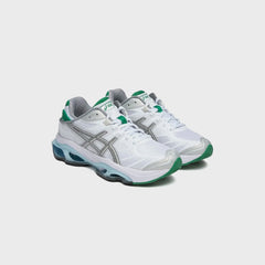 ASICS x HIDDEN NY Gel-Kinetic 2.0 - White / Castlerock