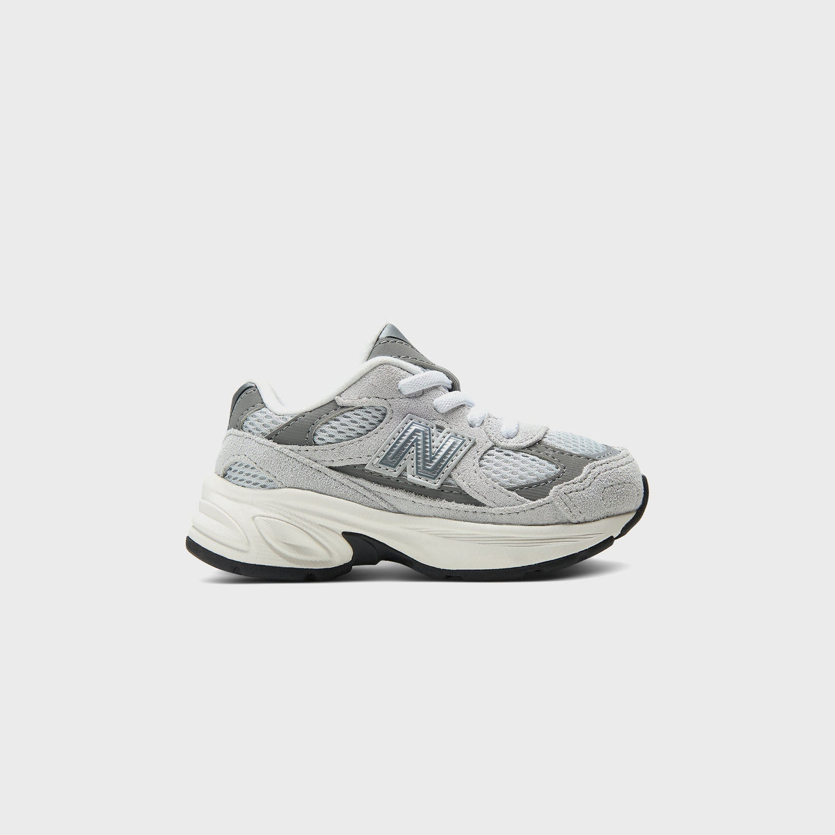 New Balance TD 2010 Bungee - Raincloud / Harbor Grey
