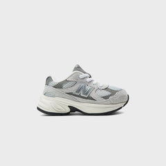 New Balance TD 2010 Bungee - Raincloud / Harbor Grey