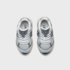 New Balance TD 2010 Bungee - Raincloud / Harbor Grey