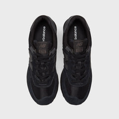New Balance 574 Core - Black